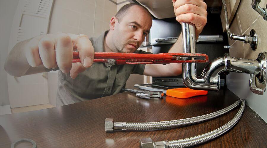 Local sewer line repair in La Valle, WI